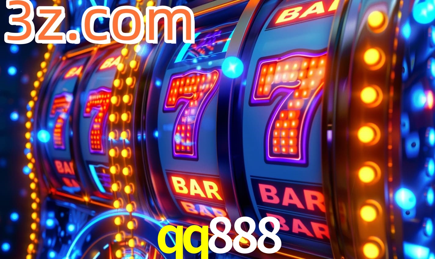 Bônus qq888 Para Todos